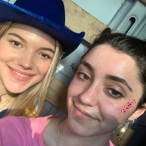 Meet your Posher, Sala